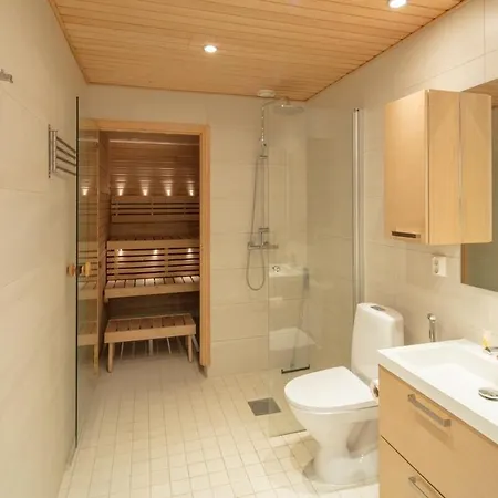 Gella Munkkisaarenkatu 2 Apartament