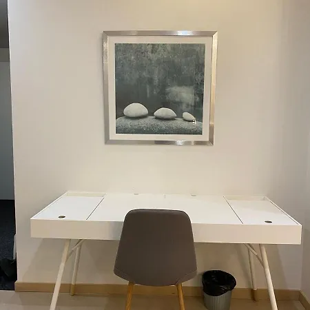 Gella Munkkisaarenkatu 2 Apartament Helsinki