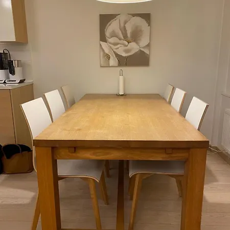 Gella Munkkisaarenkatu 2 Apartament