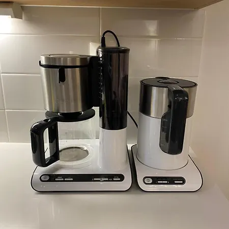 公寓 Luxury Seaside *